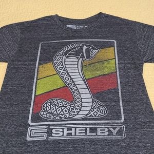 Shelby Cobra T shirt size S
